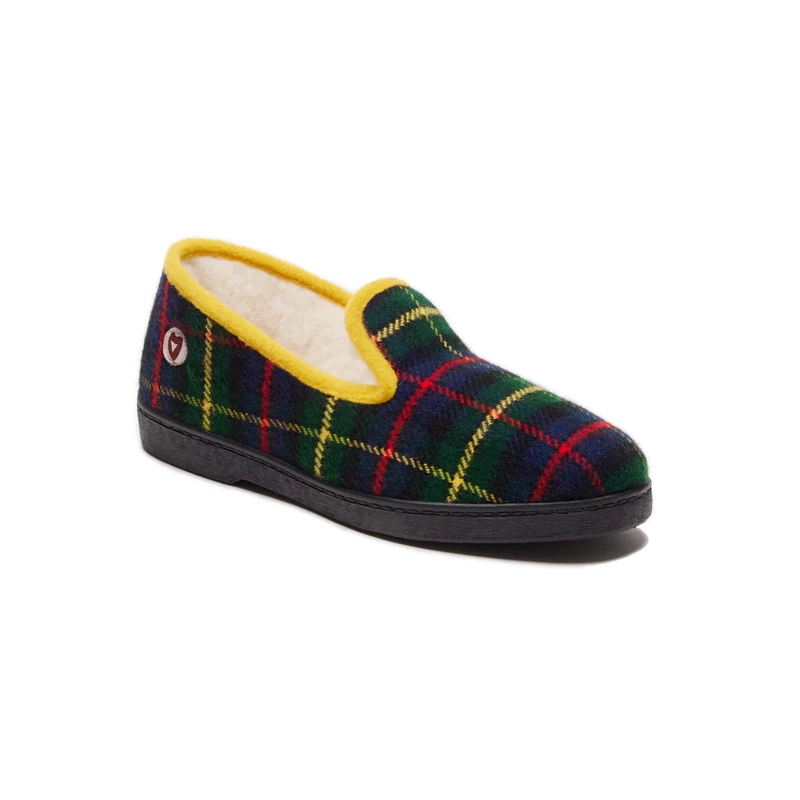 Chaussons - L'Eclatante