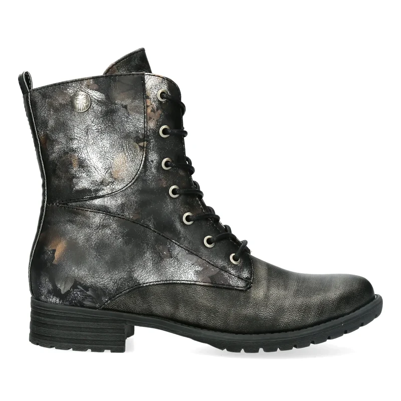 Bottines - MGACMAYO 15