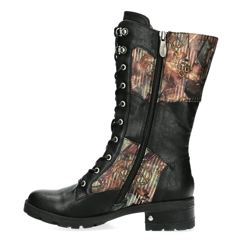 Bottes - MCORAIL 85