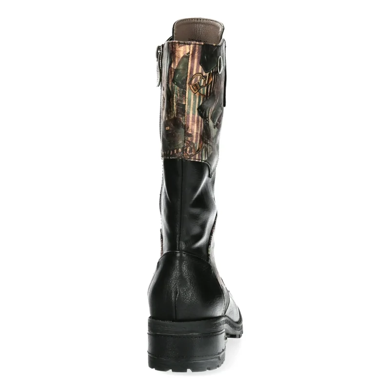 Bottes - MCORAIL 85