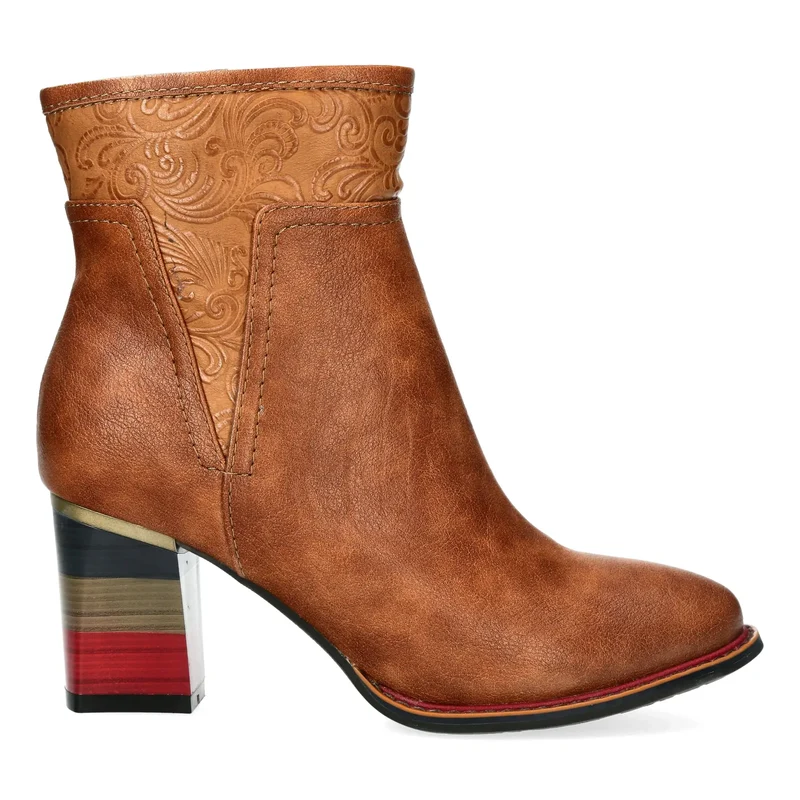 Bottines - MGECEKO 01