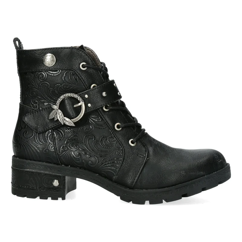 Bottines - MCORAIL 75