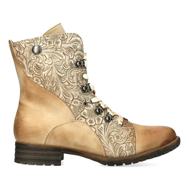 Bottines - MGACMAYO 16