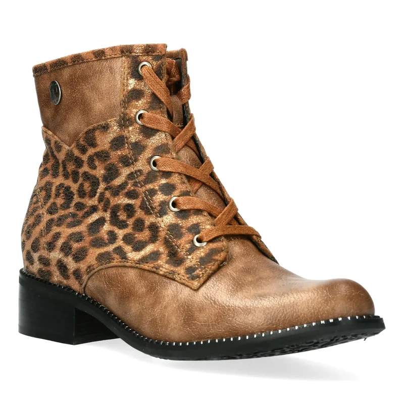 Bottines - MALICE 10