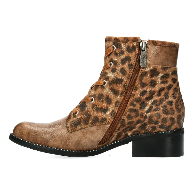 Bottines - MALICE 10