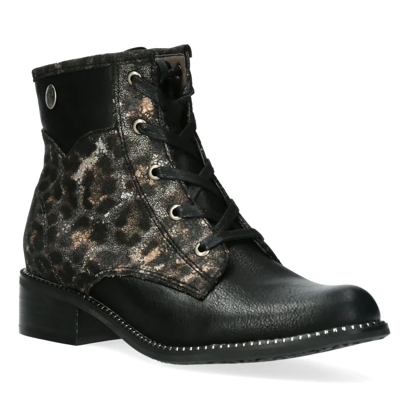 Bottines - MALICE 10