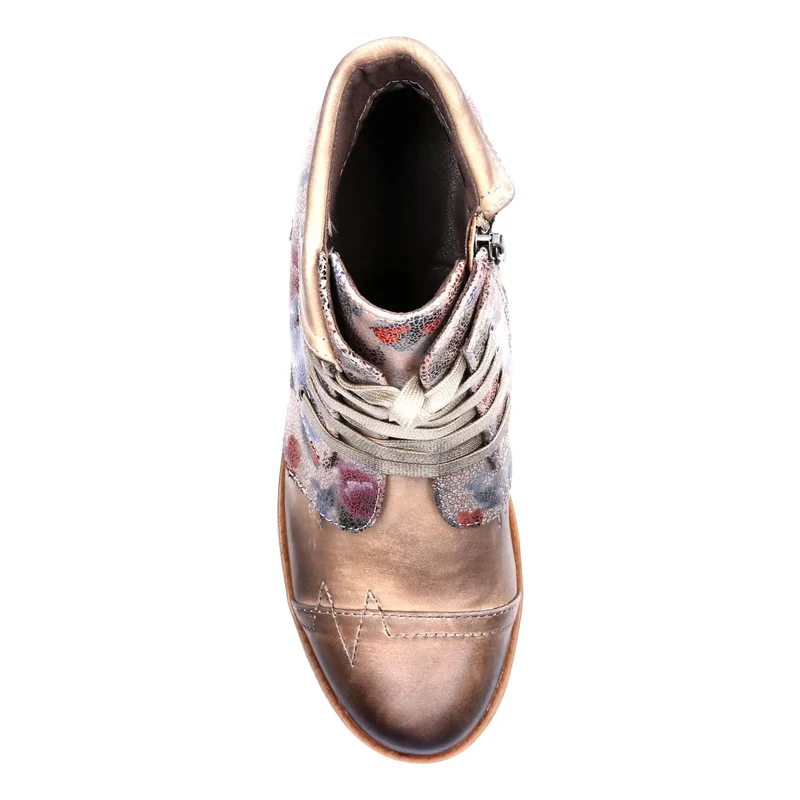 Bottines - MCORAIL 23