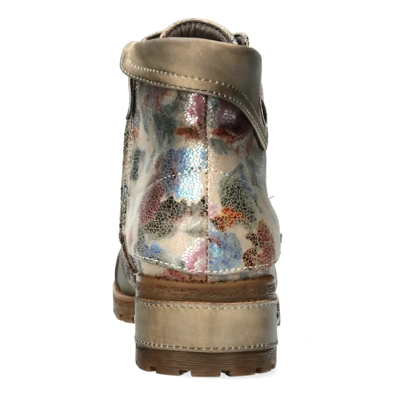 Bottines - MCORAIL 23