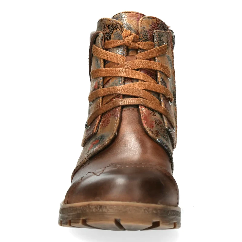 Bottines - MCORAIL 23