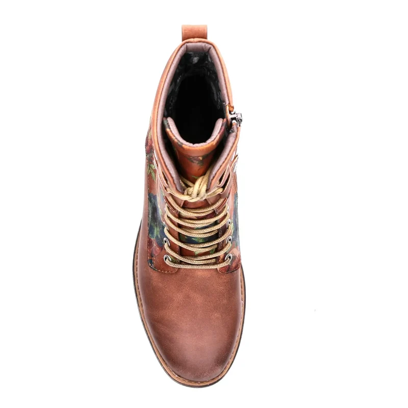 Bottines - MGACMAYO 17