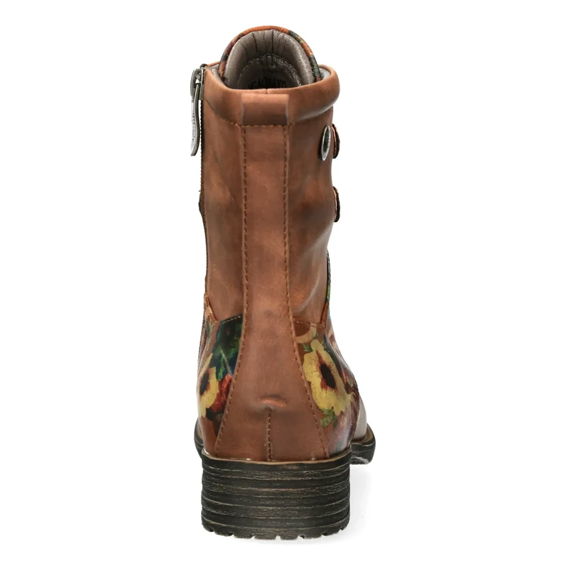 Bottines - MGACMAYO 17