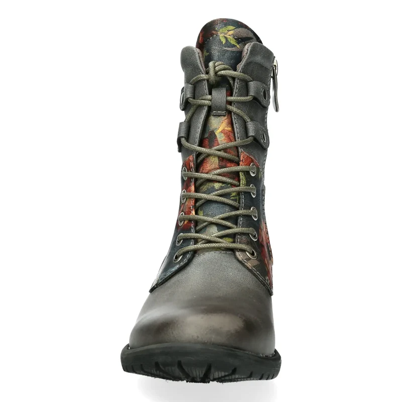 Bottines - MGACMAYO 17