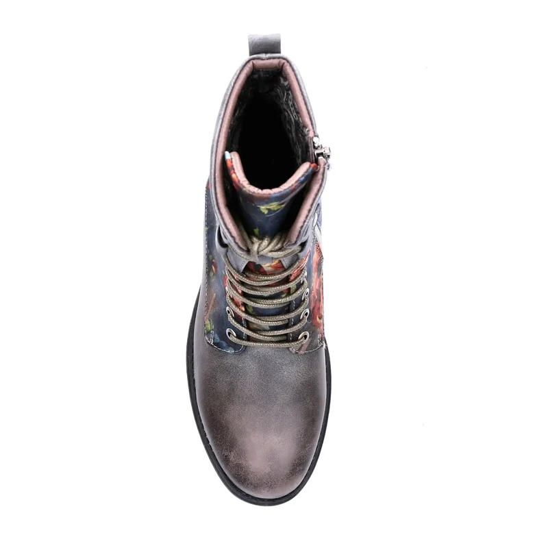 Bottines - MGACMAYO 17