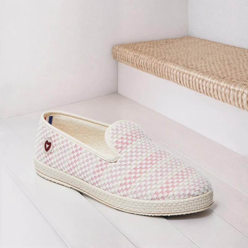 Chaussons - La Douce