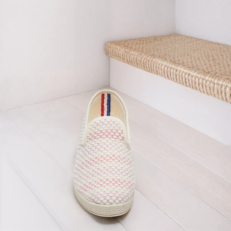 Chaussons - La Douce