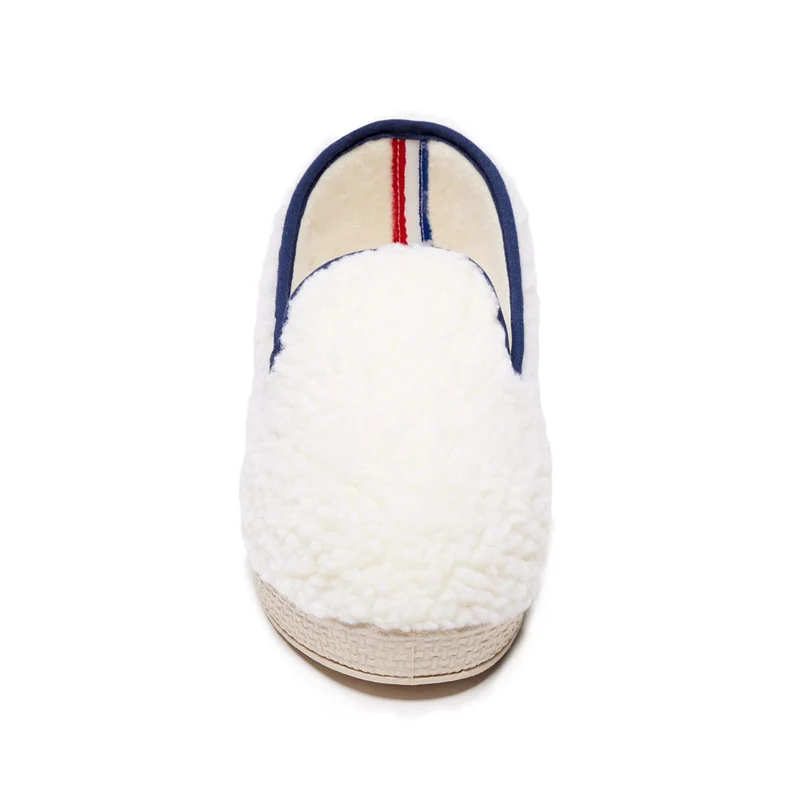 Chaussons - La Mouton bleue