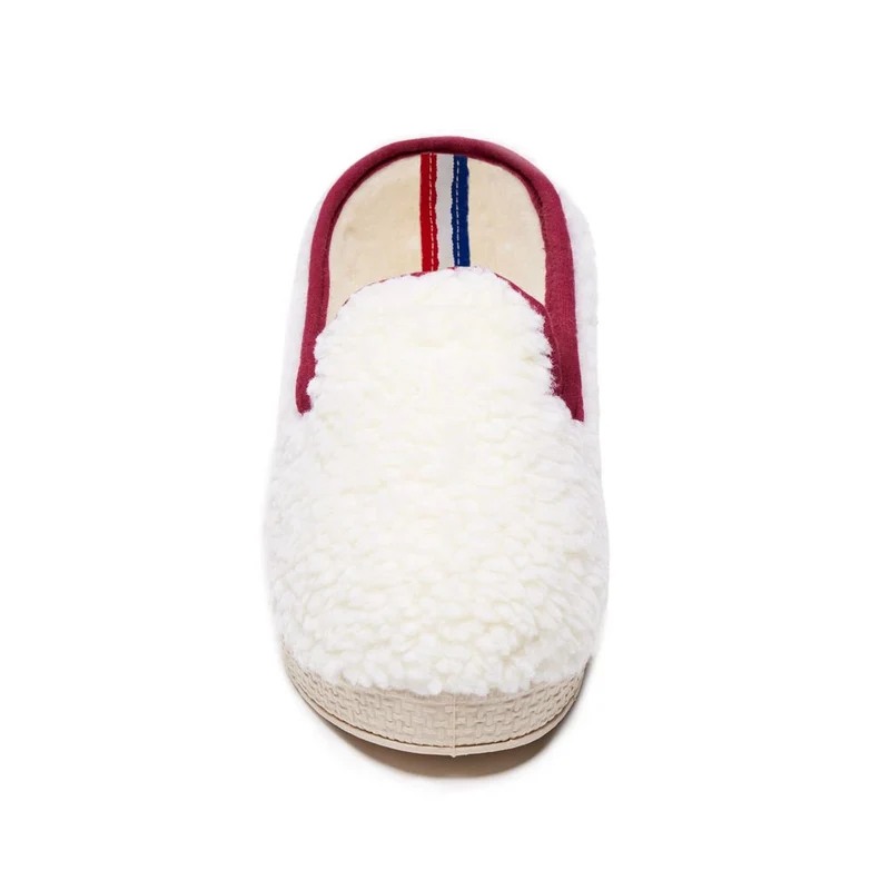 Chaussons - La Mouton rouge
