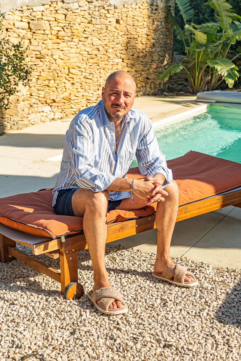 Yvon Éponge Moka