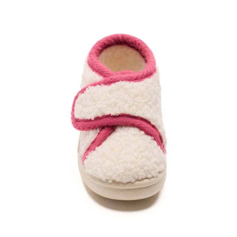Chaussons - La Mouton rose (Junior)