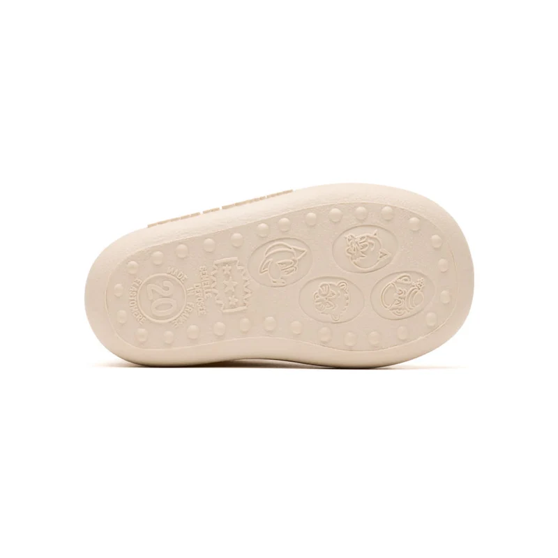 Chaussons - La Mouton rose (Junior)