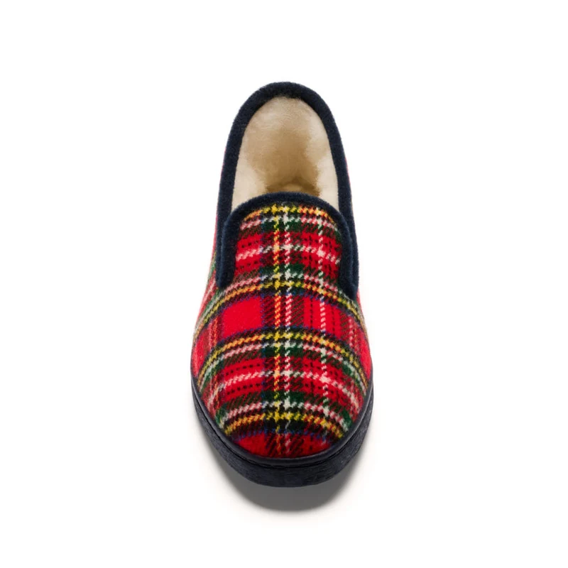 Chaussons - La Scottish