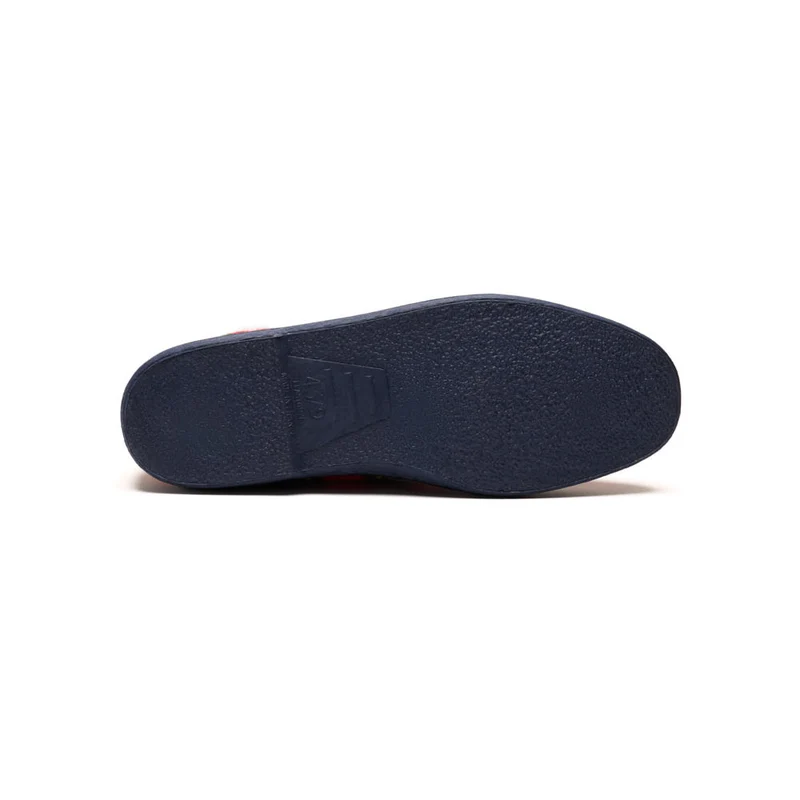 Chaussons - La Scottish