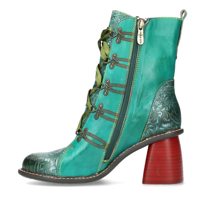 Bottines - EVCAO 01