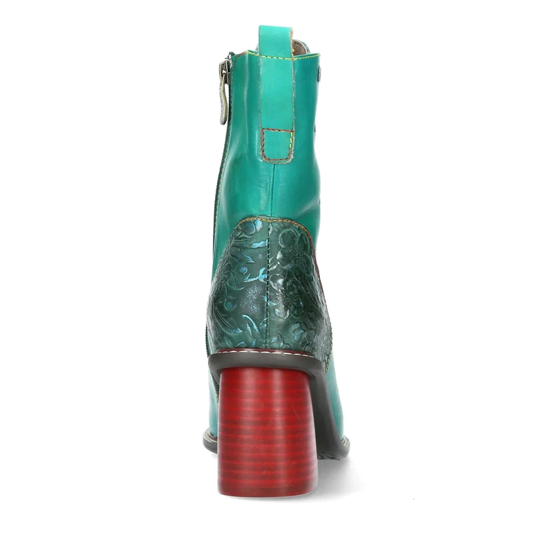 Bottines - EVCAO 01