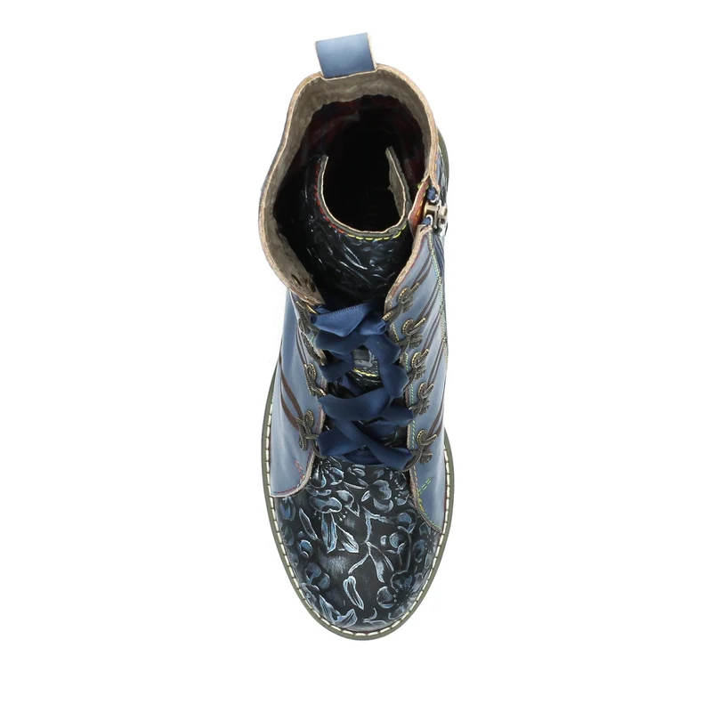 Bottines - EVCAO 01