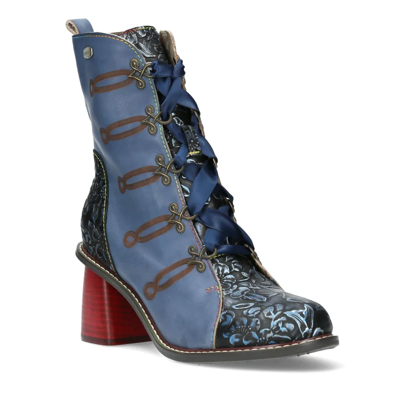 Bottines - EVCAO 01