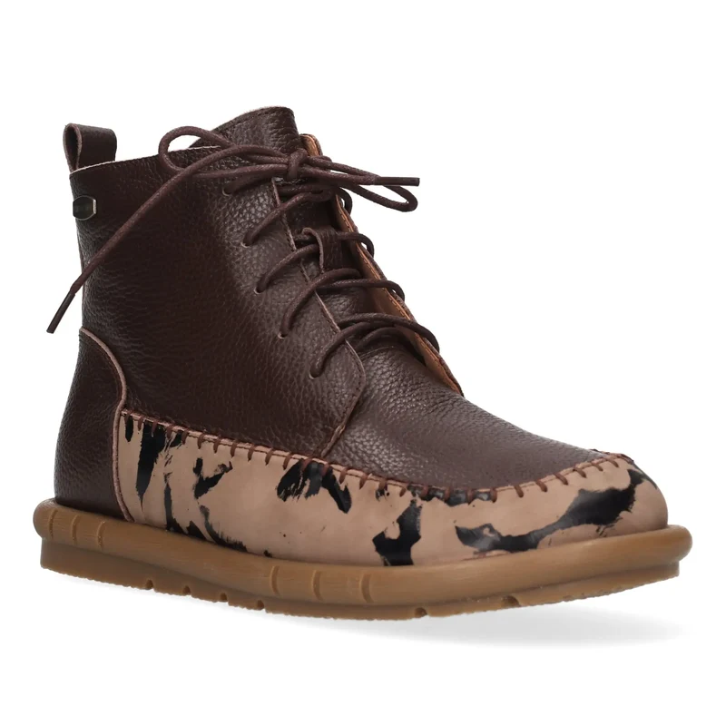 Bottines - GOCNO 638