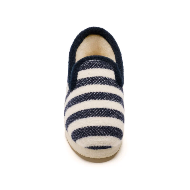 Charentaises - La Marinière bleue (Enfant)