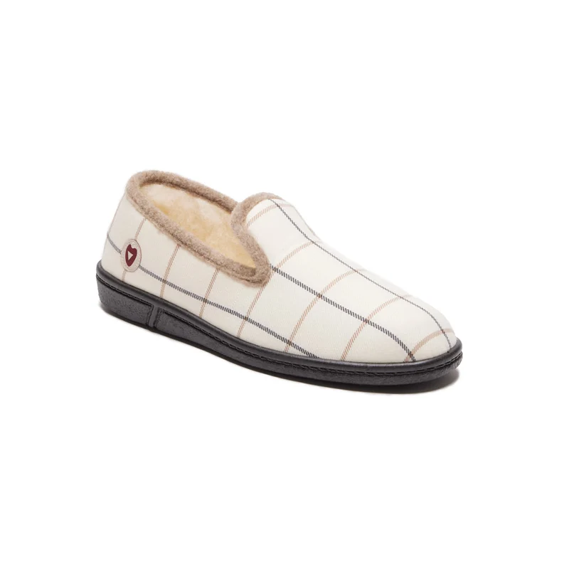 Chaussons - La Gracieuse