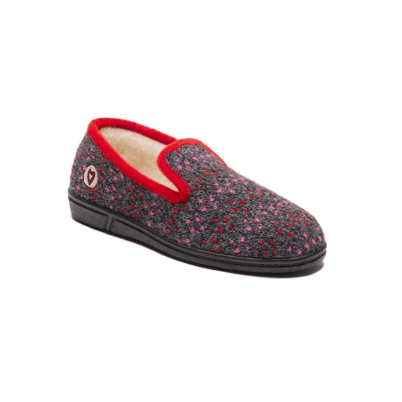 Chaussons - La Confortable