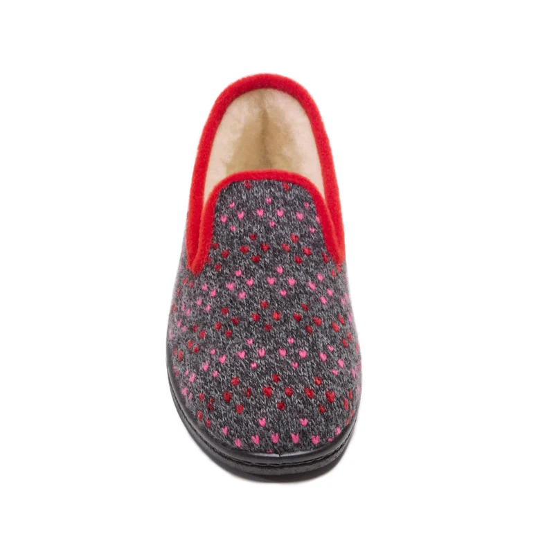 Chaussons - La Confortable