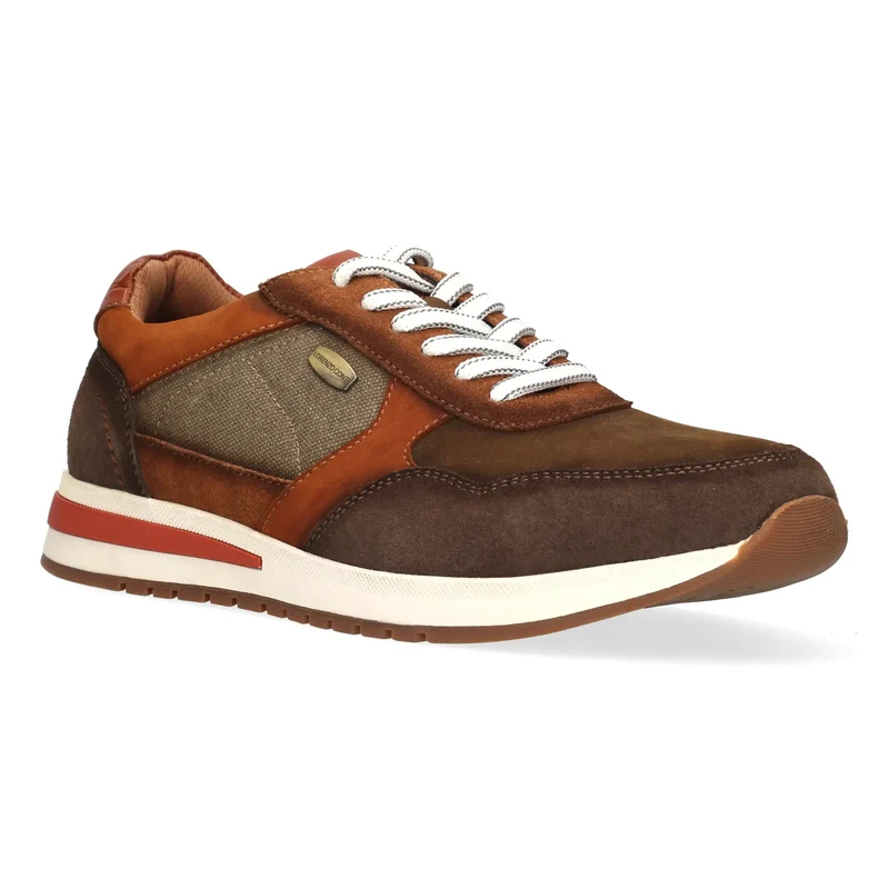 Chaussure Homme ALBUS 18
