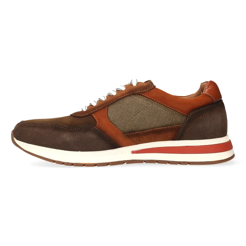 Chaussure Homme ALBUS 18