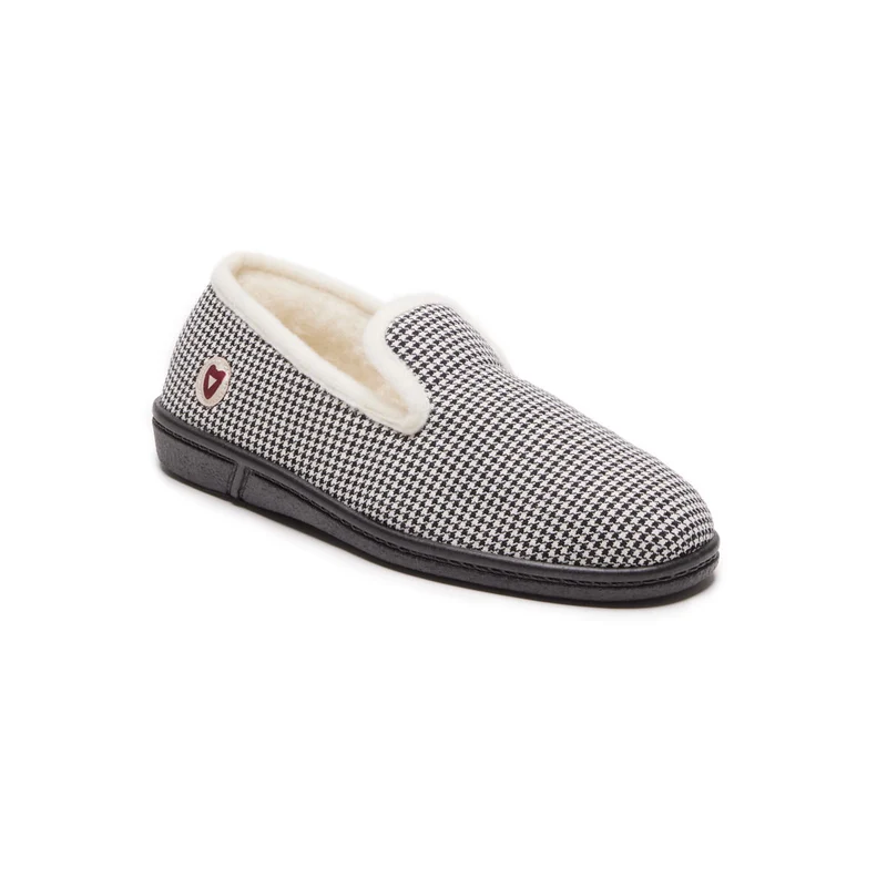 Chaussons - La Pied-de-coq