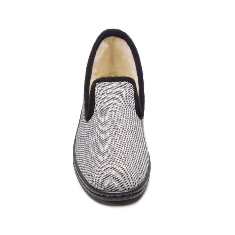 Chaussons - La Pimpante