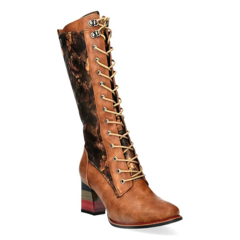 Bottes - MGECEKO 16