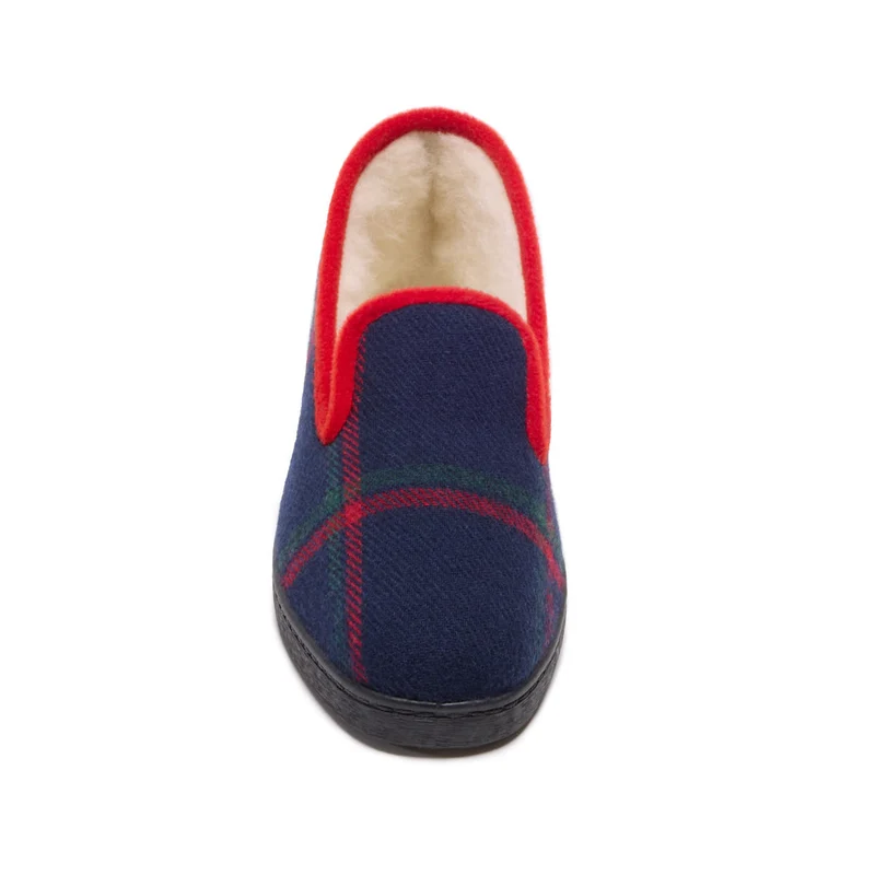 Chaussons - La Douillette