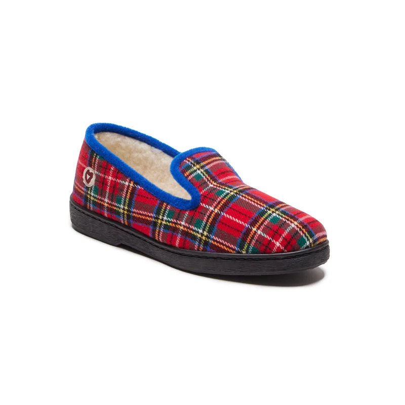 Chaussons - La Plaid