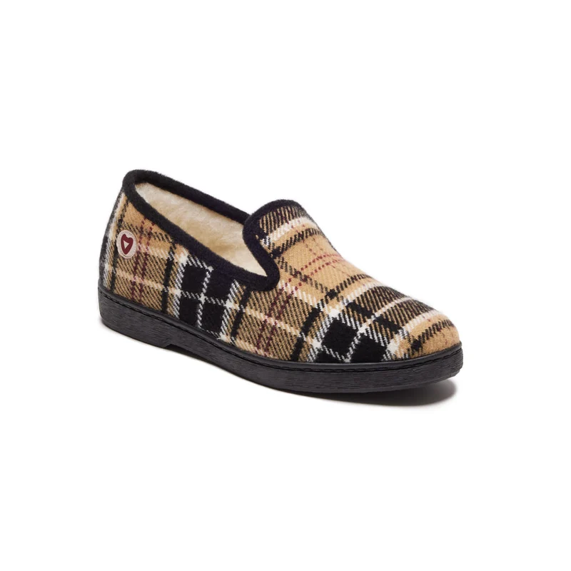 Chaussons - La Gentleman