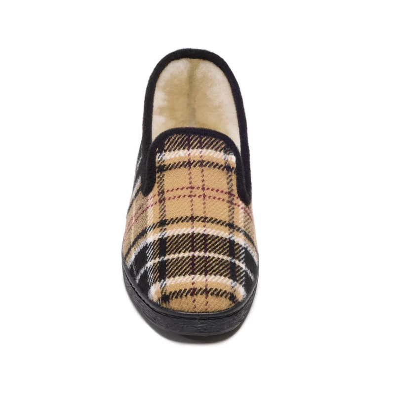 Chaussons - La Gentleman