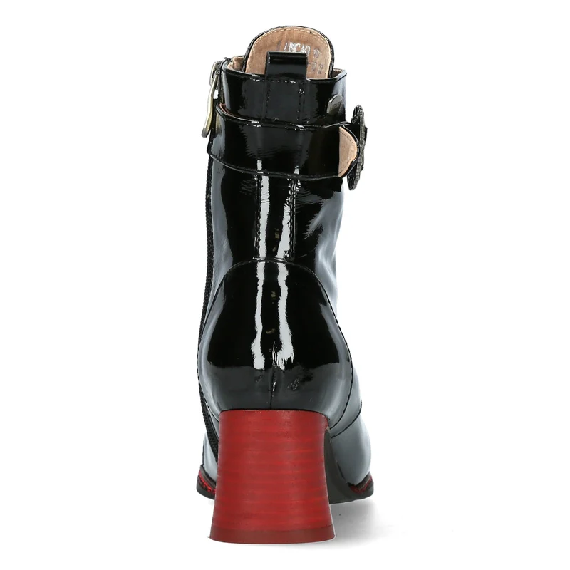 Bottines - INCAO 10