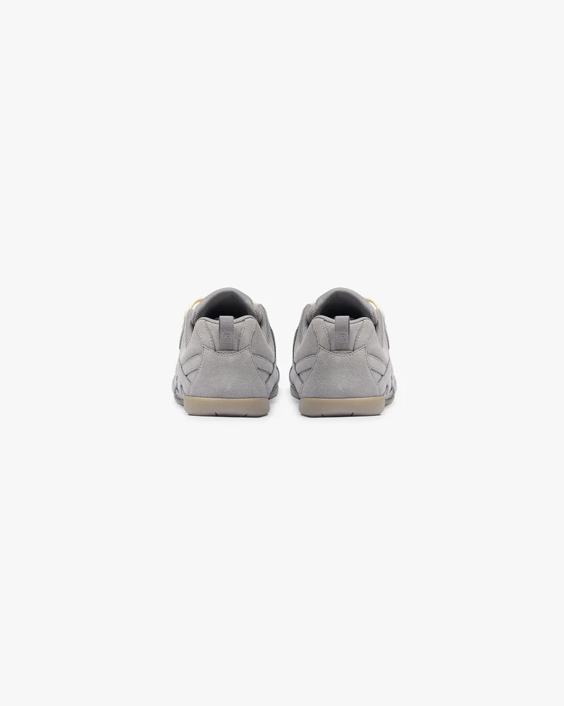 Rally Suede - Grey
