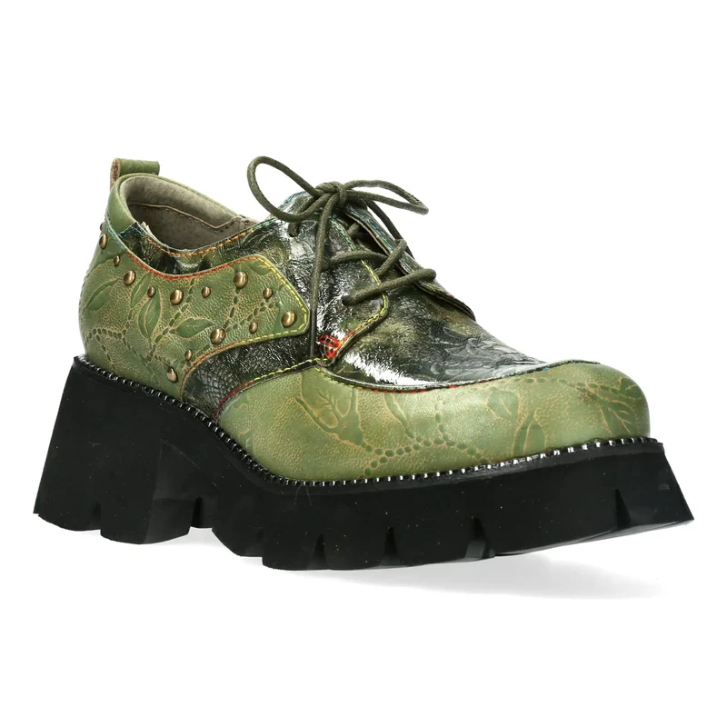 Derbies - OMIO 64