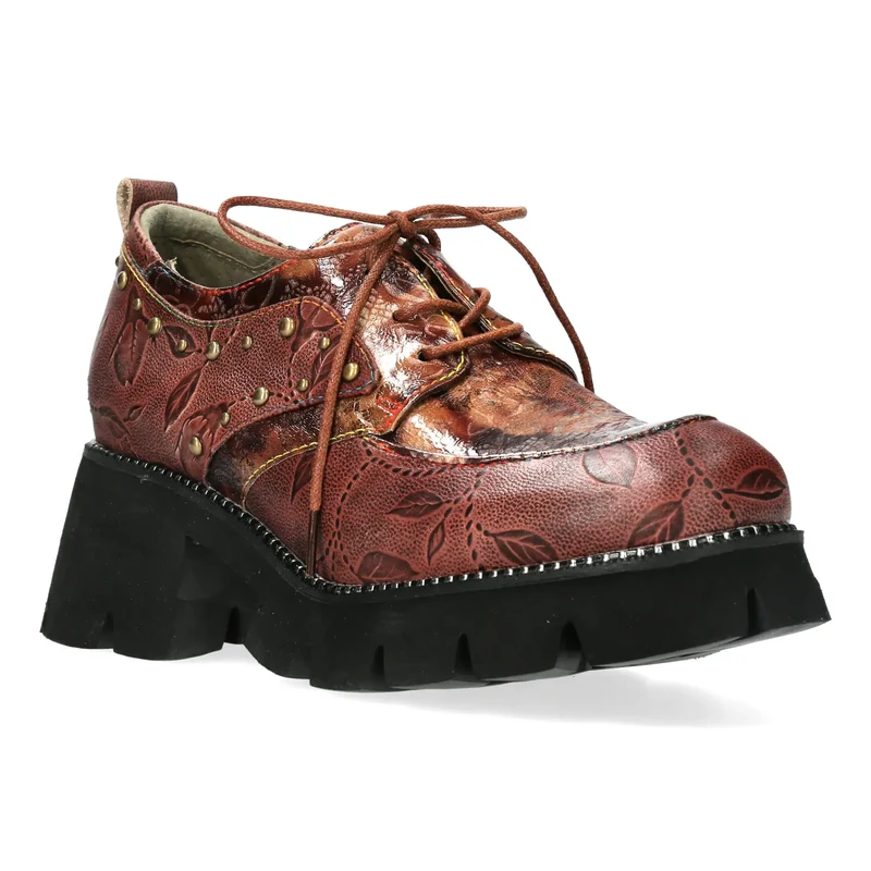 Derbies - OMIO 64