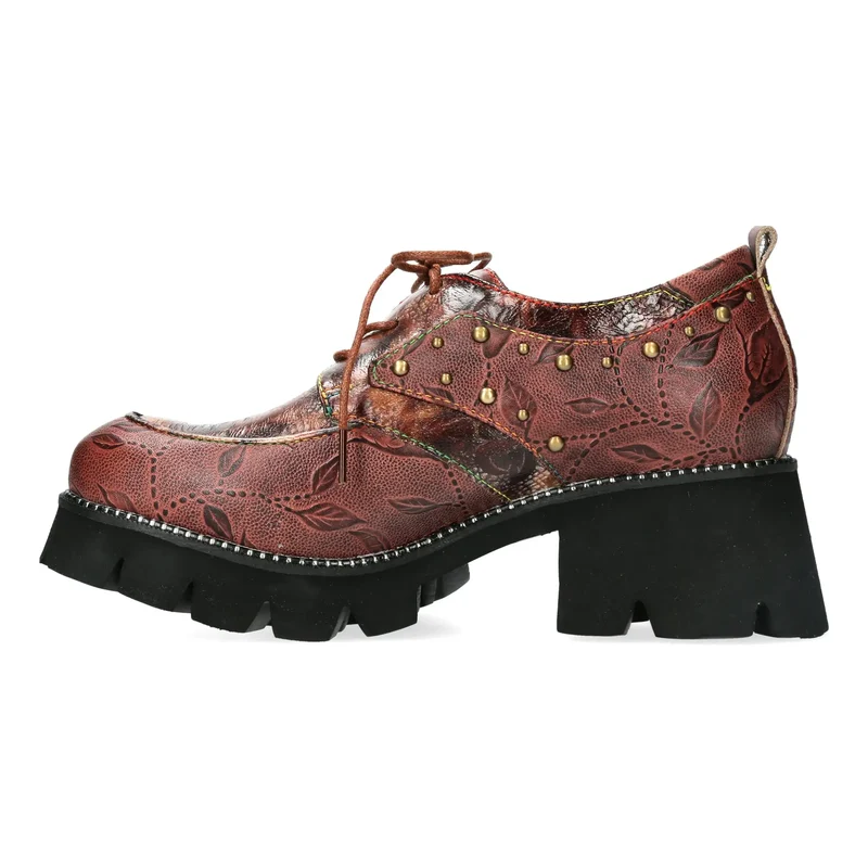 Derbies - OMIO 64
