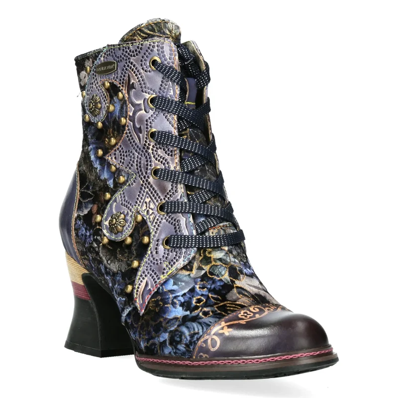 Bottines - ELEAO 03